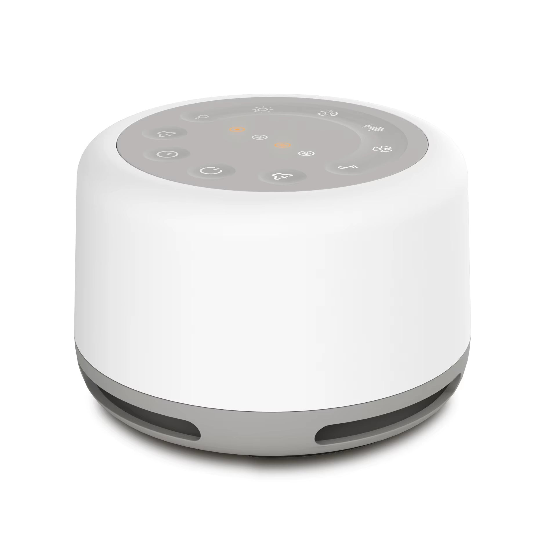 DreamWave Sleep Companion